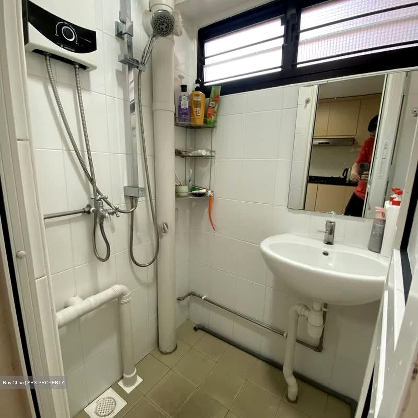 Blk 42 Holland Drive (Queenstown), HDB 3 Rooms #581700321